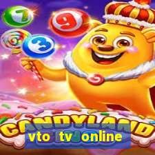 vto tv online futebol sportv